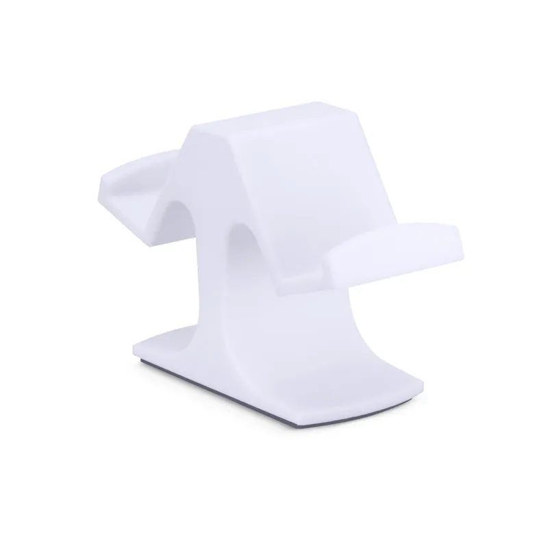 Supporto da tavolo per controller di gioco doppio - Design universale per Xbox ONE, PS5, PS4, PC, Steelseries, Steam e altro