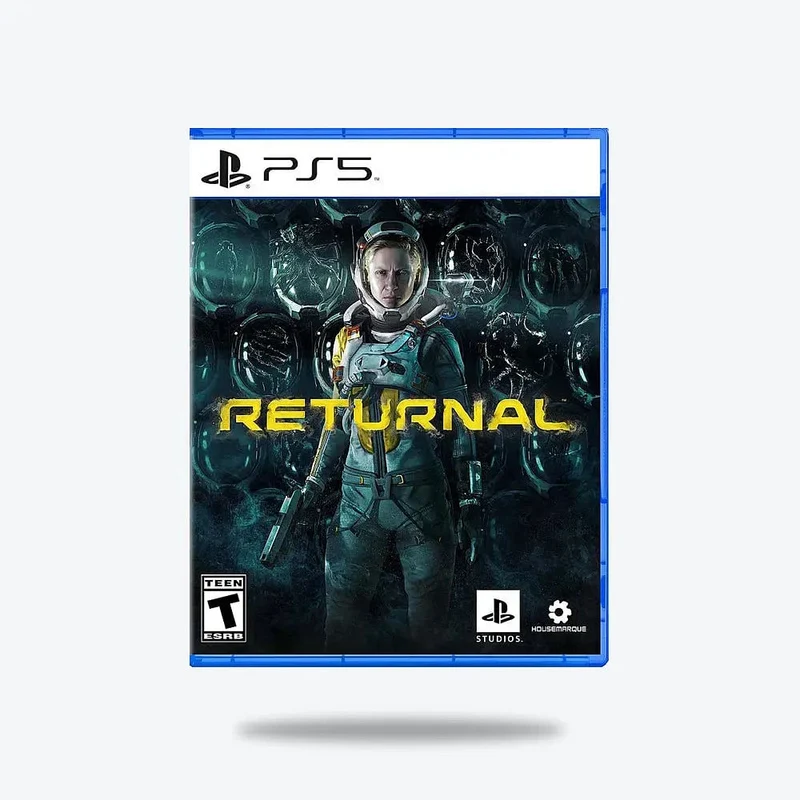 Returnal Standard Edition - PlayStation 5