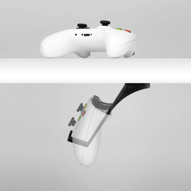 Supporto per gancio universale per controller di gioco Under The Desk (UGC2)