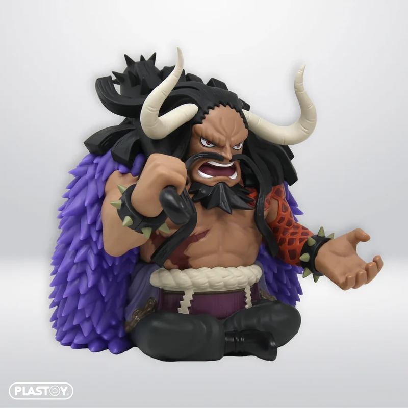 Figure One Piece KAIDO SALVADANAIO