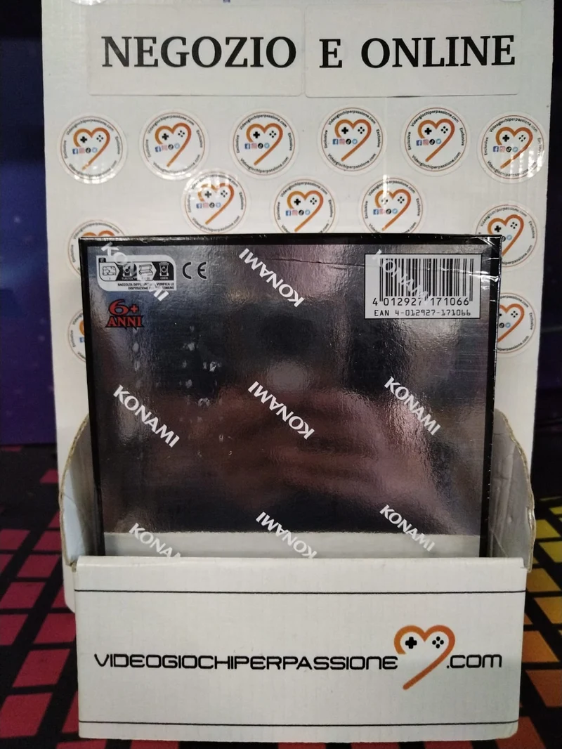 Yu-Gi-Oh Chaos Origins - Origini del Chaos box 24 buste 1 Edizione- Edizione Italiana