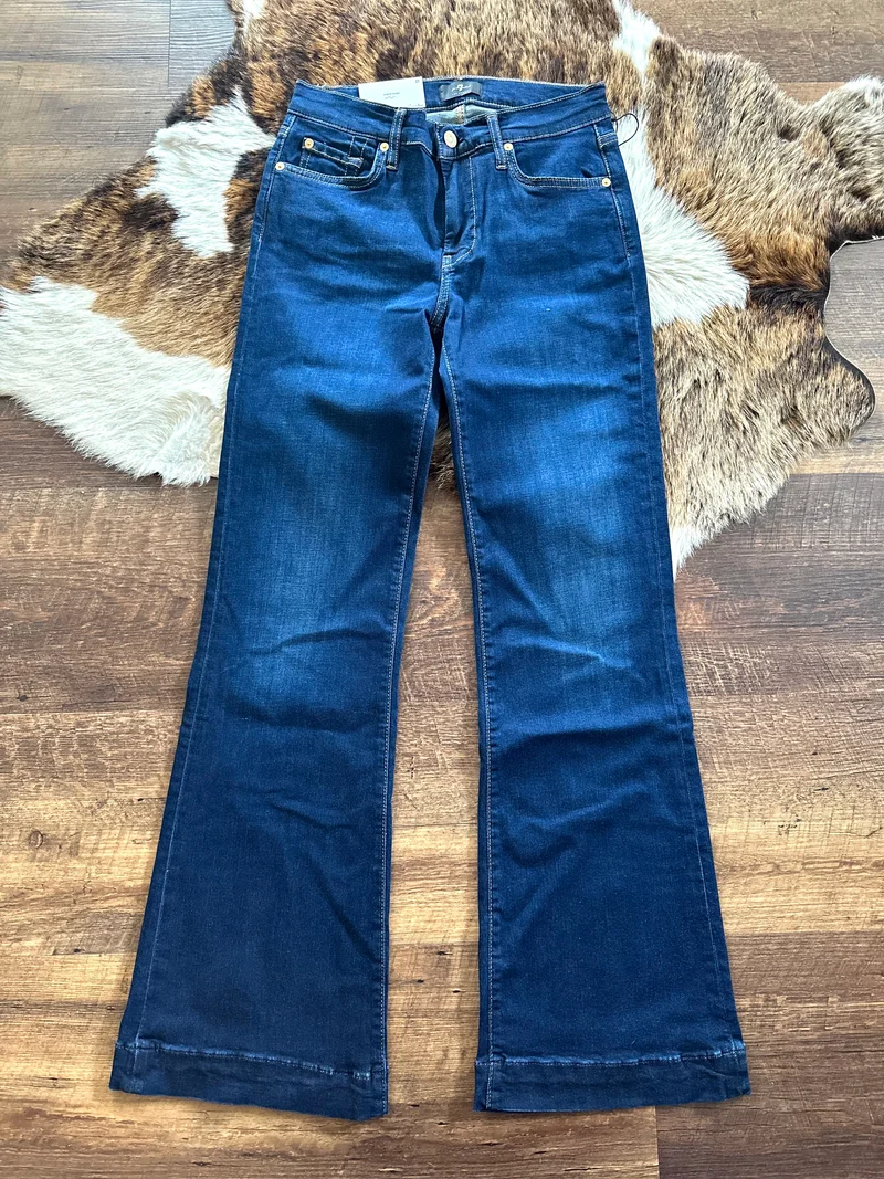 36” inseam 7FAM Dojo MR1