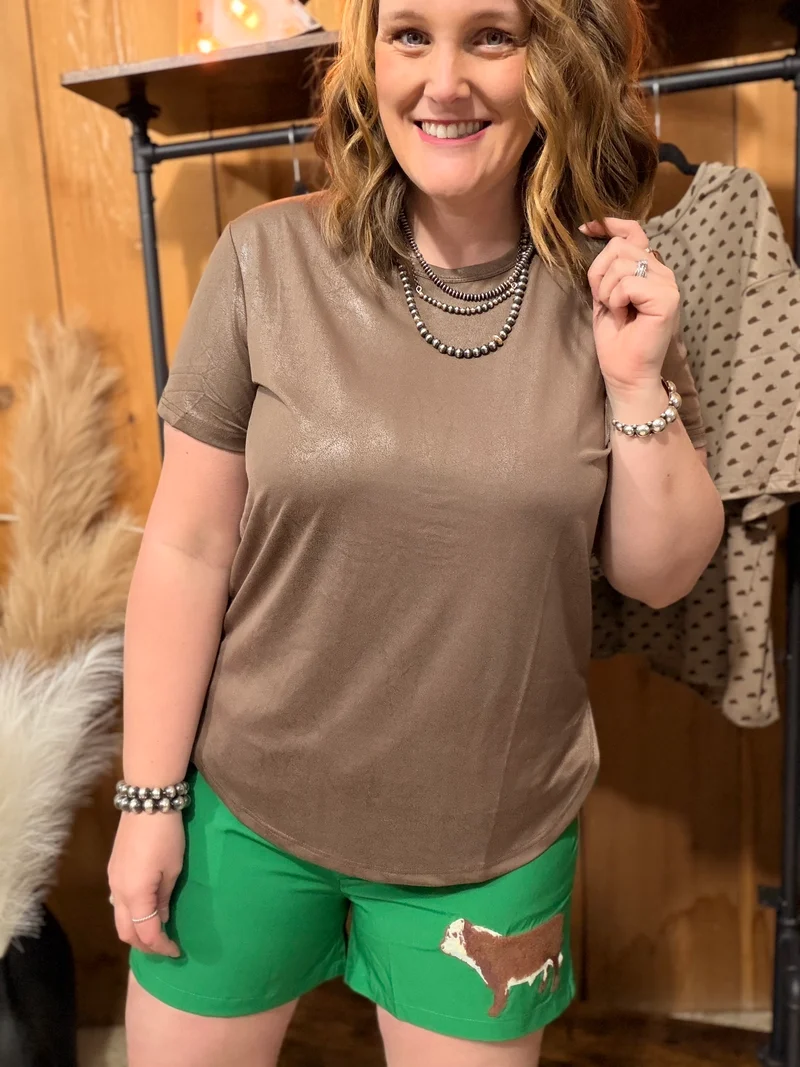 Hereford Shorts