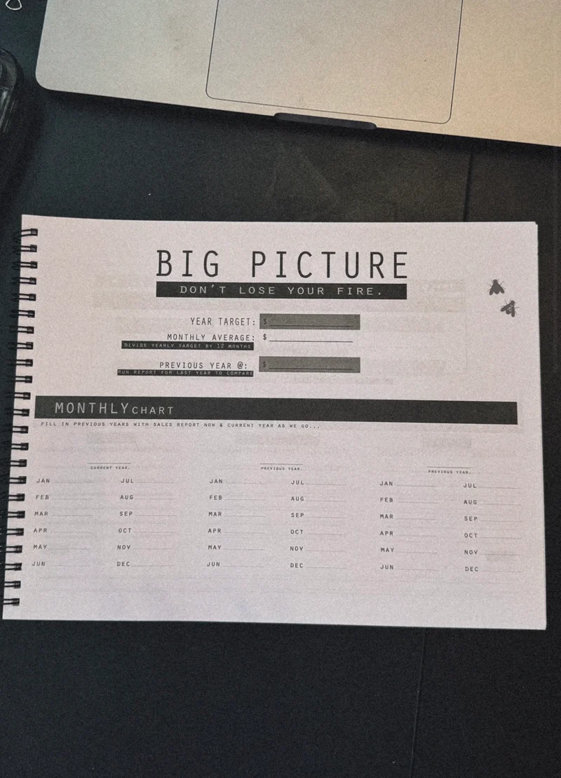 Hereford Planner - Herf