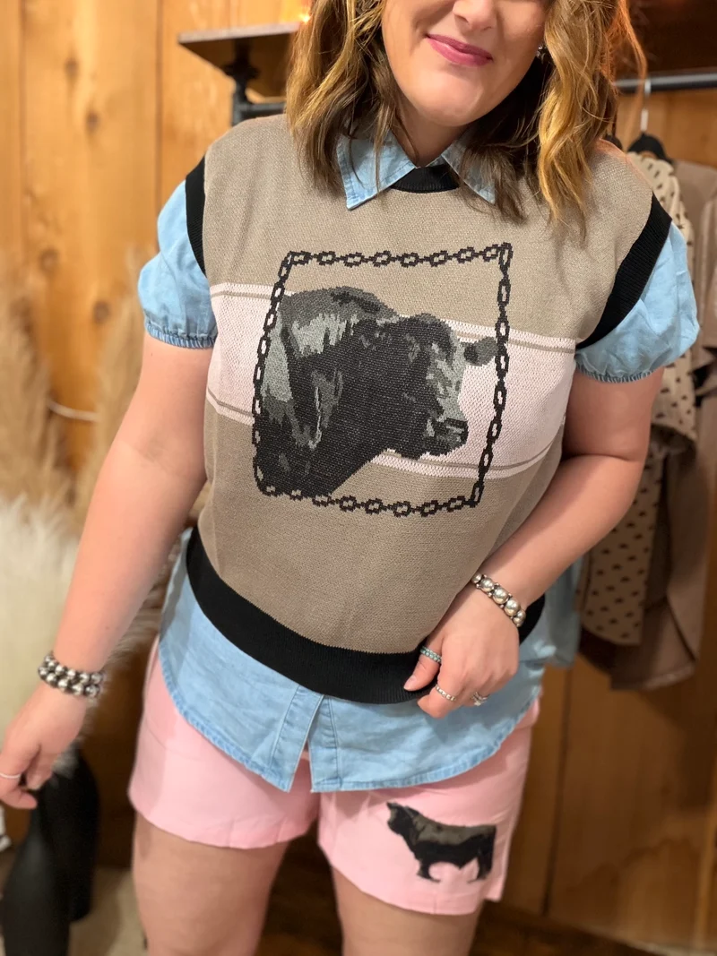 Angus Shorts