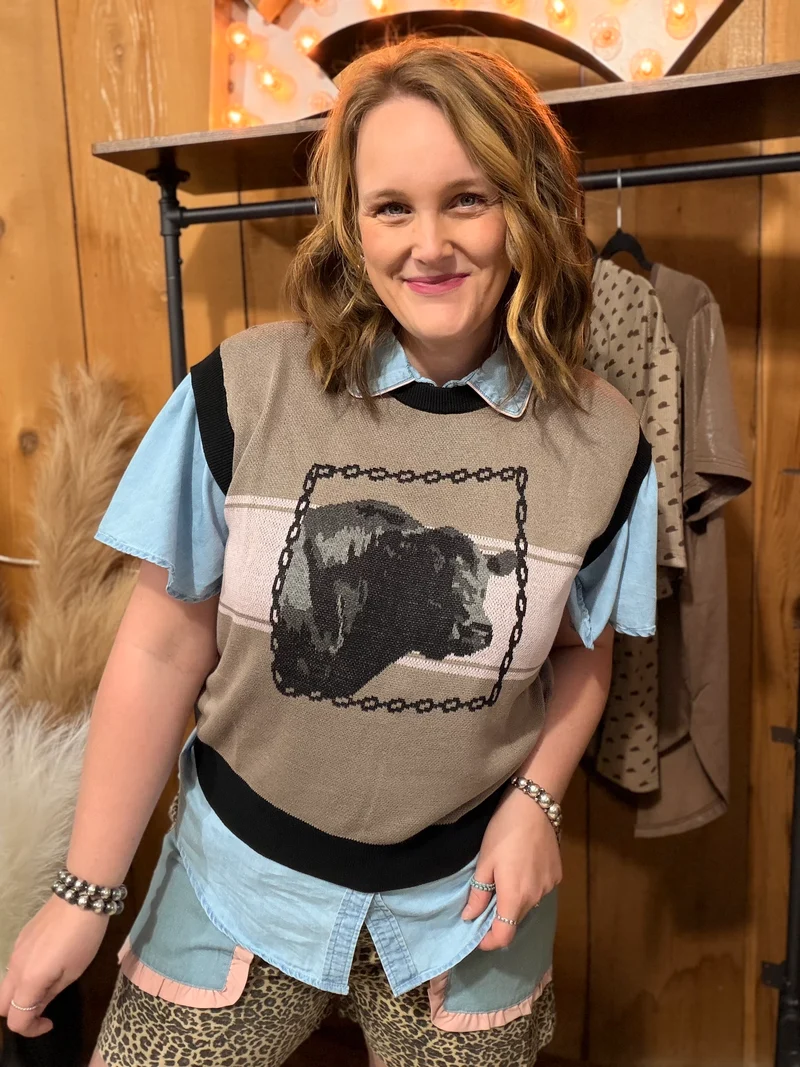 Angus Shorts