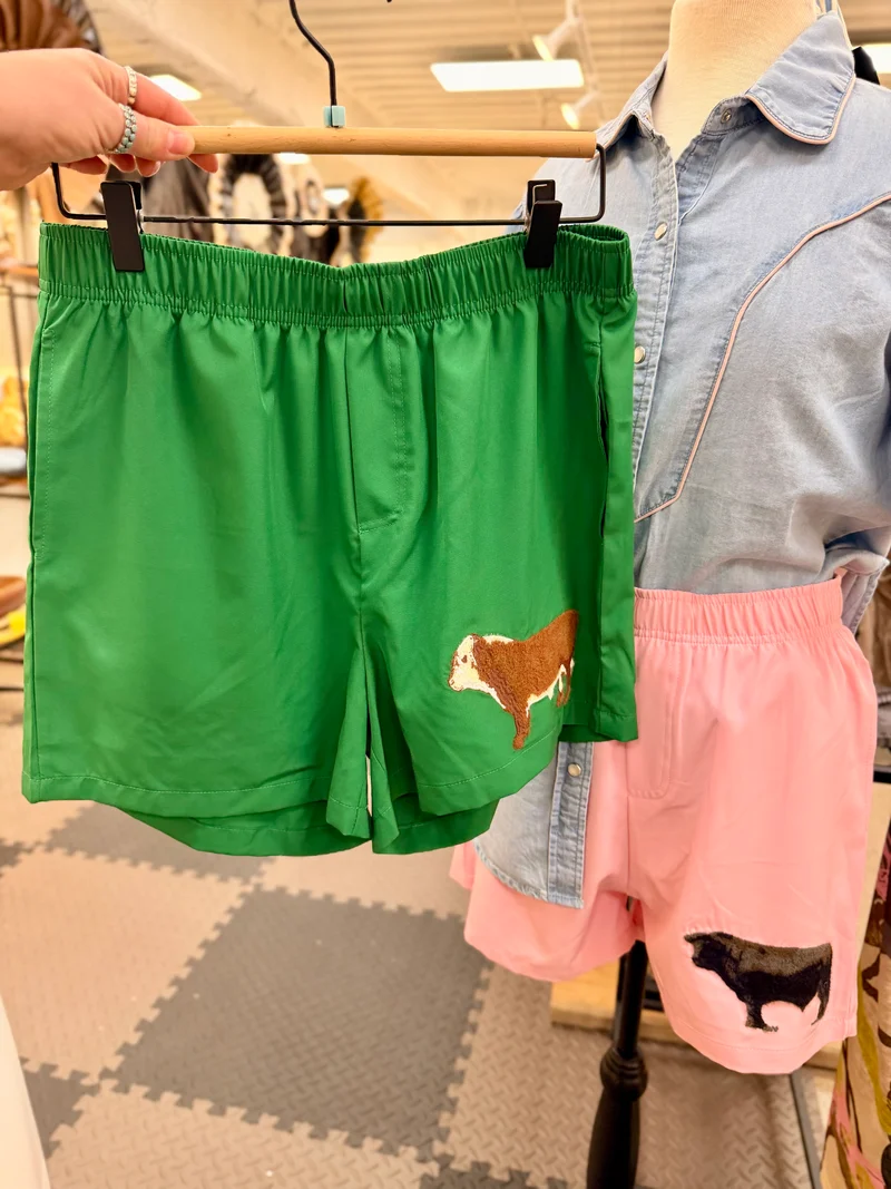 Hereford Shorts