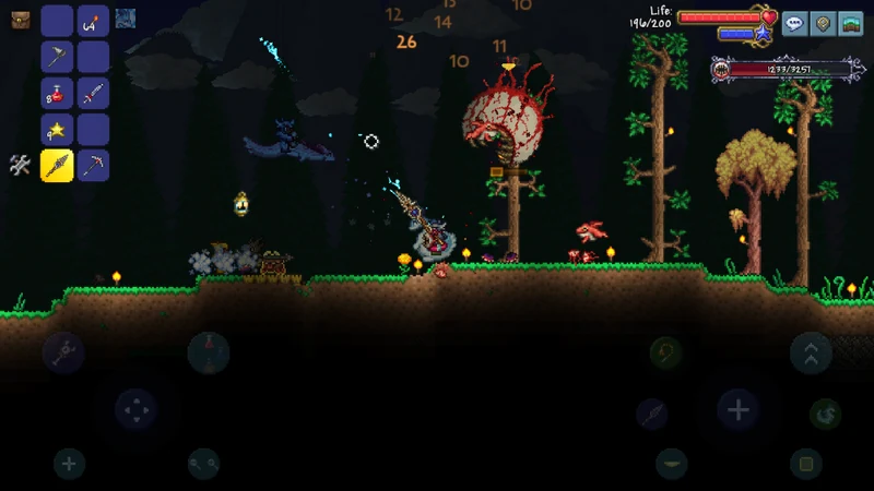 Terraria – Xbox 360 Sandbox / Action Adventure
