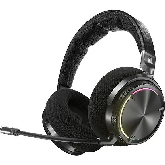 Corsair Virtuoso MAX Wireless Gaming Headset - Carbon