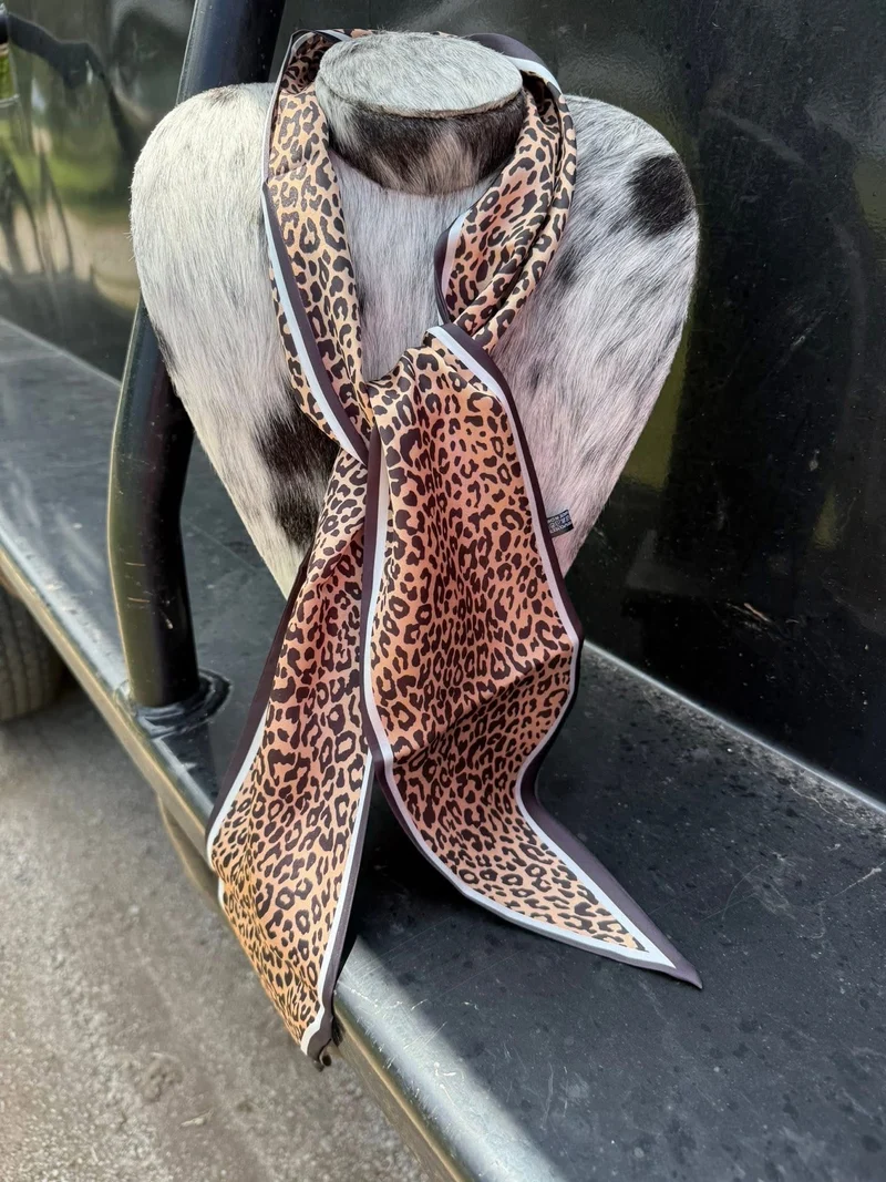 TWILLY *leopard