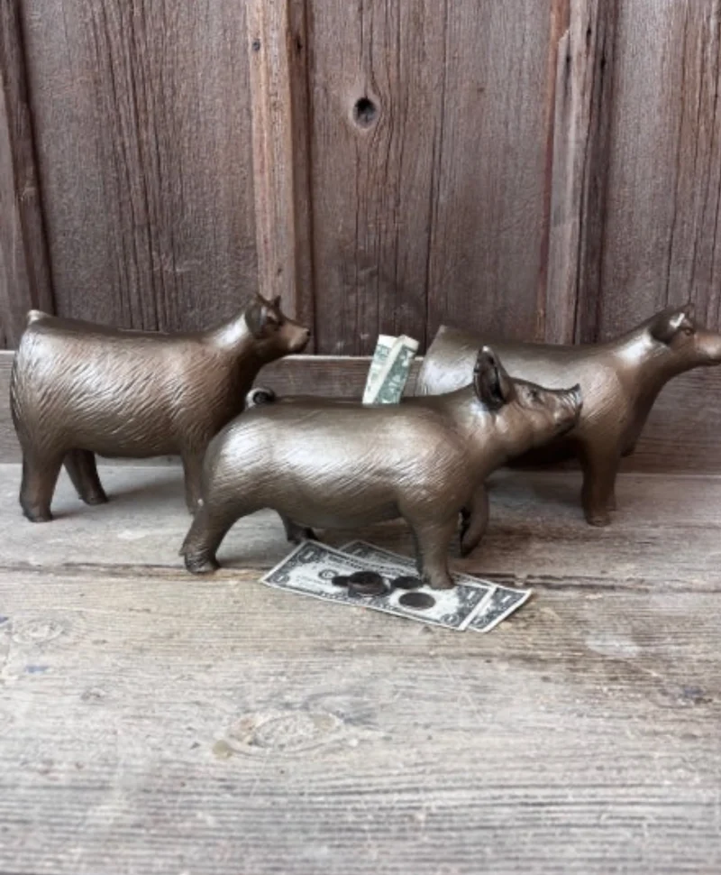Piggy Banks
