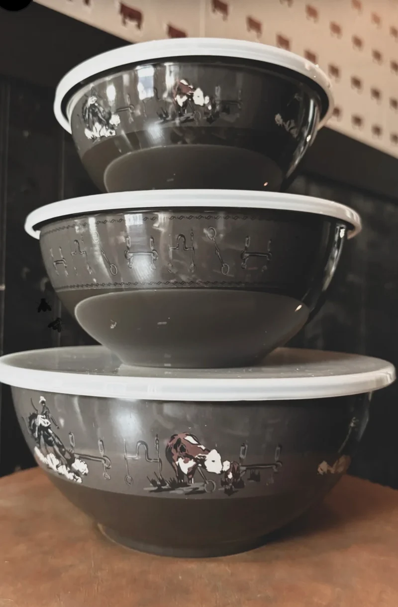 Western Bowls - Hereford