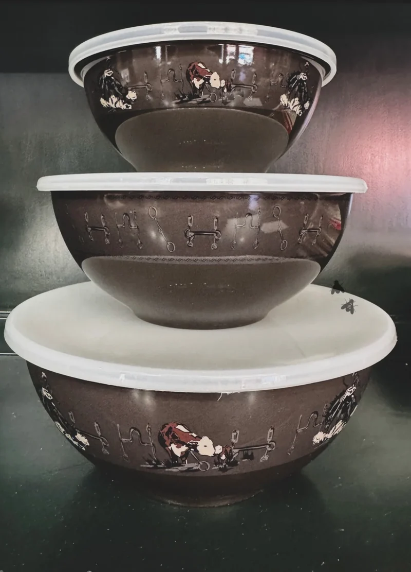 Western Bowls - Hereford