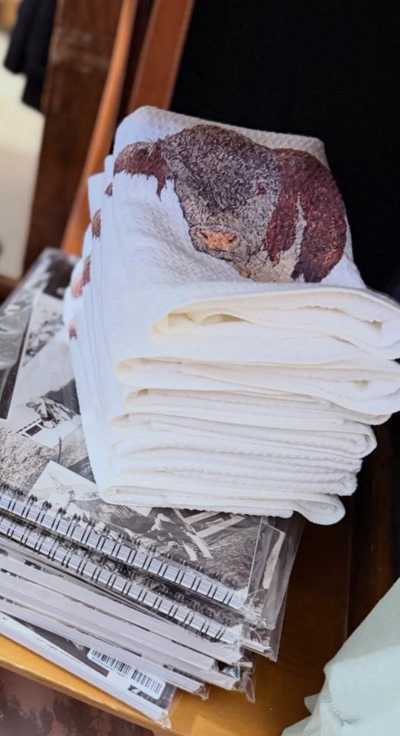 Herfy Towels