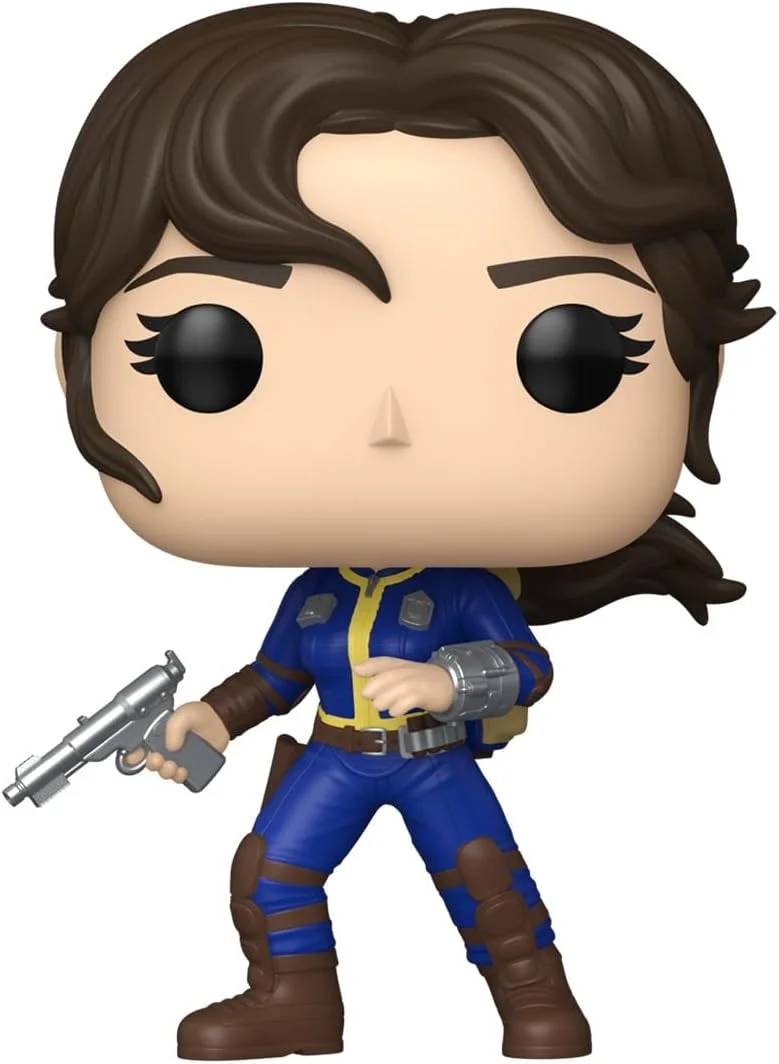Funko Pop! -Fallout – Lucy Maclean -1764