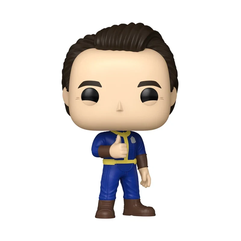 Funko Pop! - Fallout – Vault Boy - Chase -1767