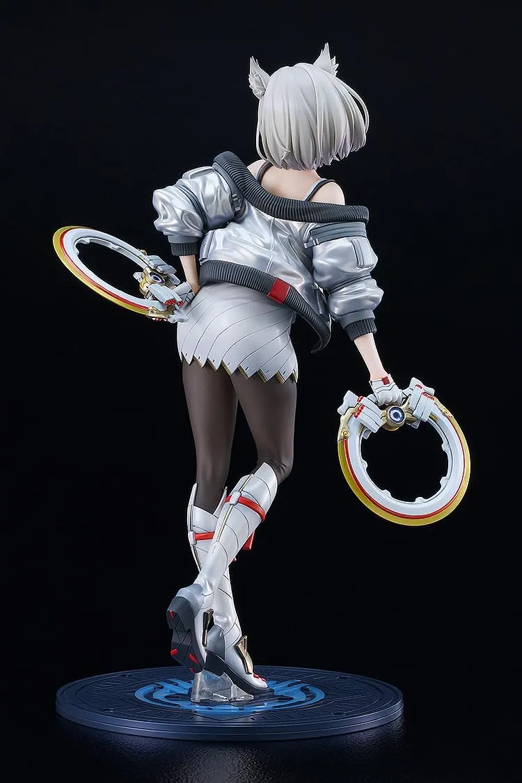 Xenoblade Chronicles 3 - Mio -1/7 Figure Good Smile Company