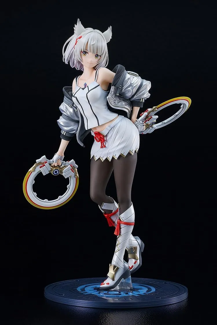 Xenoblade Chronicles 3 - Mio -1/7 Figure Good Smile Company