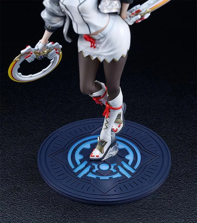 Xenoblade Chronicles 3 - Mio -1/7 Figure Good Smile Company