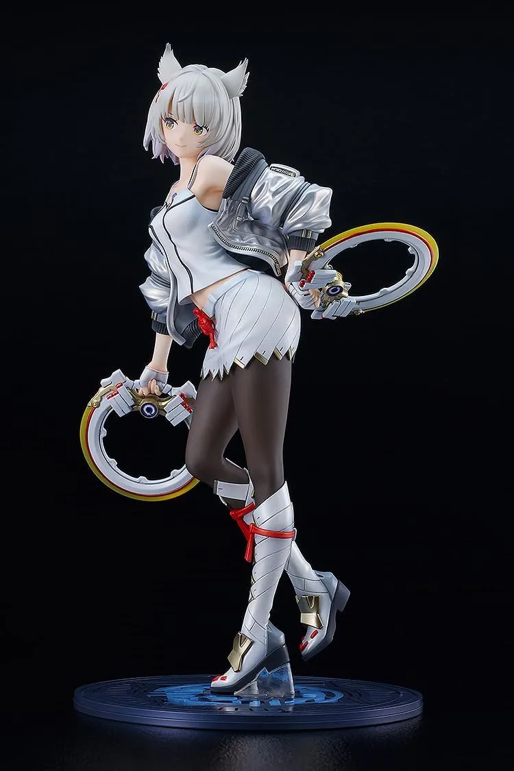 Xenoblade Chronicles 3 - Mio -1/7 Figure Good Smile Company
