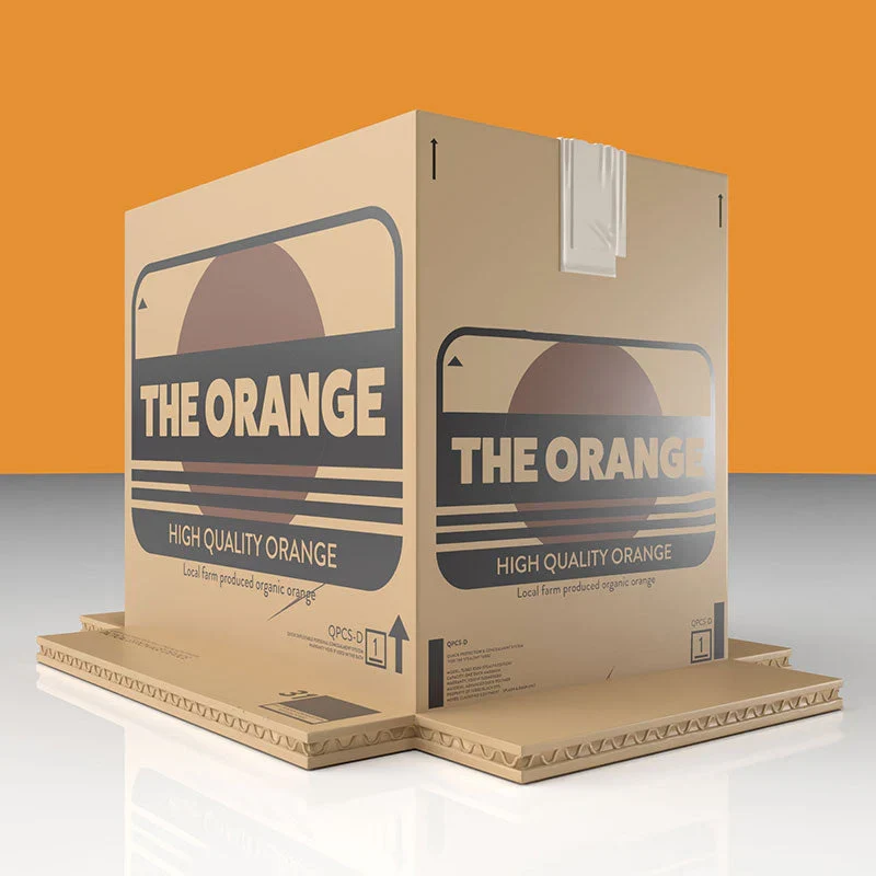 Metal Gear Solid: The Orange Box TUBBZ (First Edition)