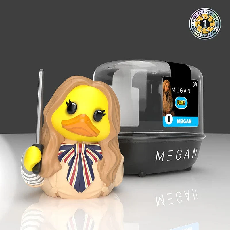 M3gan: M3gan TUBBZ (Prima edizione)