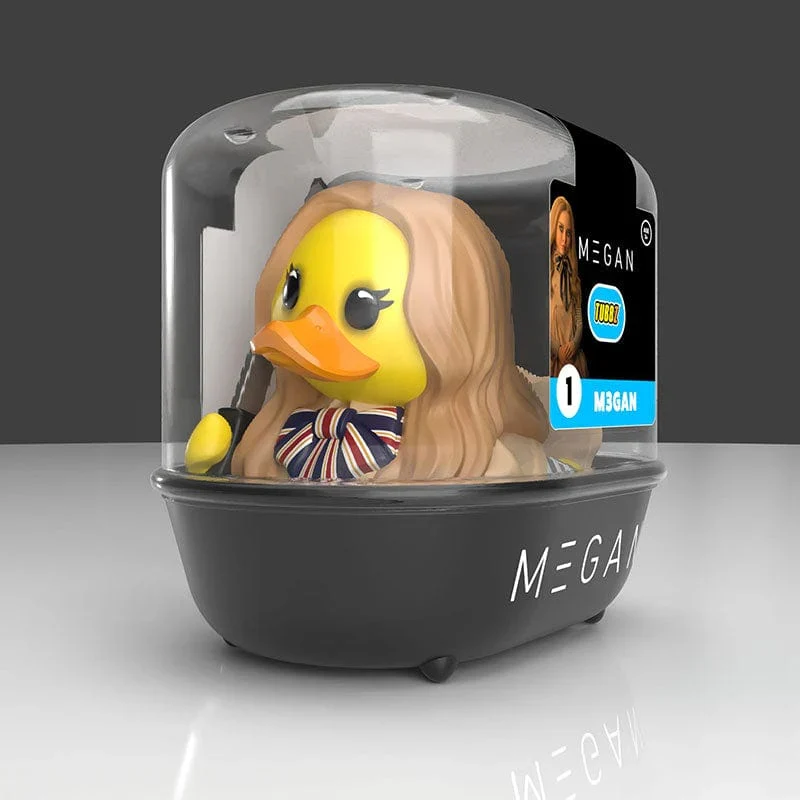 M3gan: M3gan TUBBZ (Prima edizione)