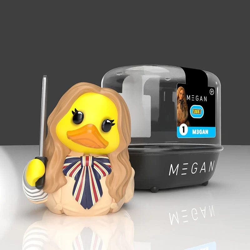 M3gan: M3gan TUBBZ (Prima edizione)