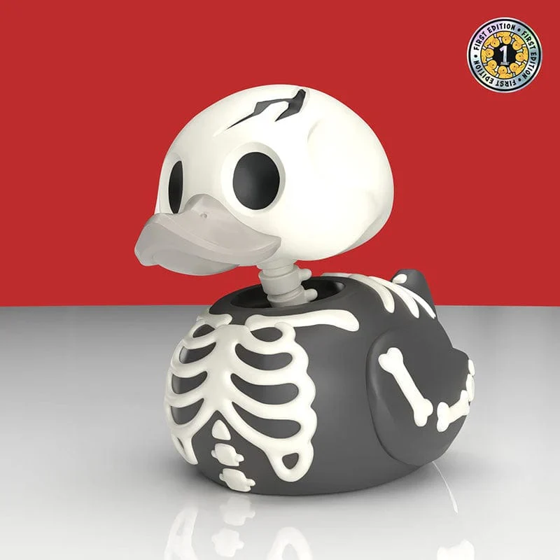 Halloween: Scheletro TUBBZ (Prima Edizione)