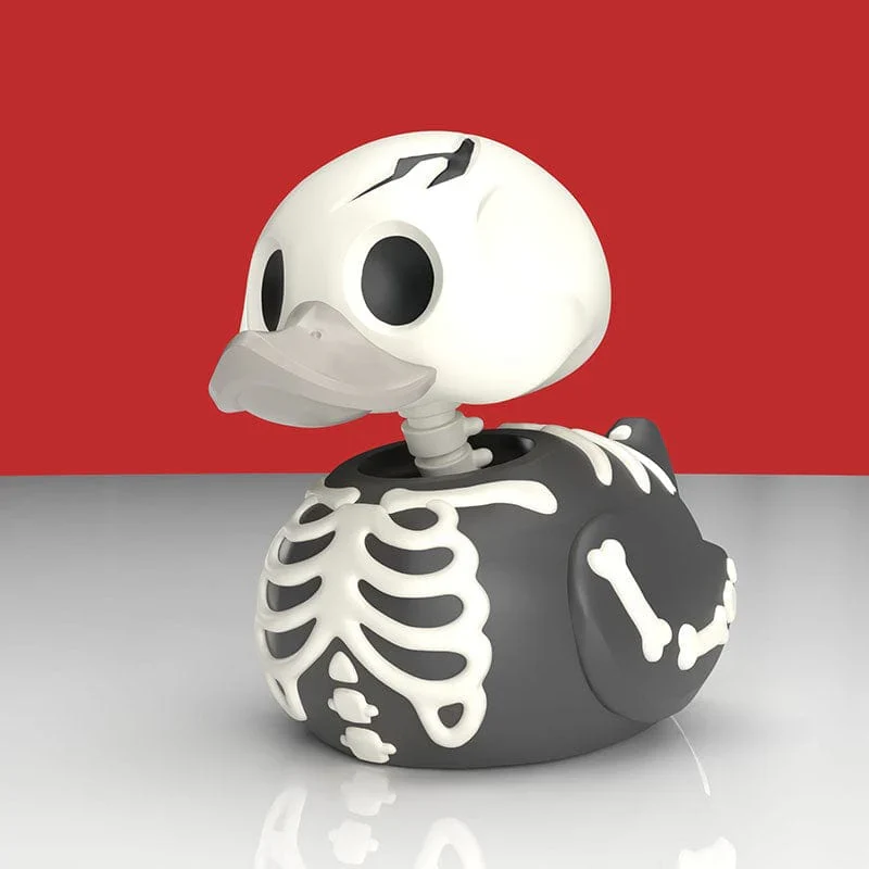Halloween: Scheletro TUBBZ (Prima Edizione)