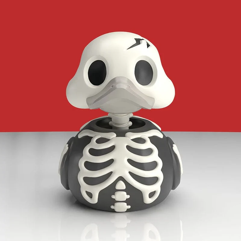 Halloween: Scheletro TUBBZ (Prima Edizione)
