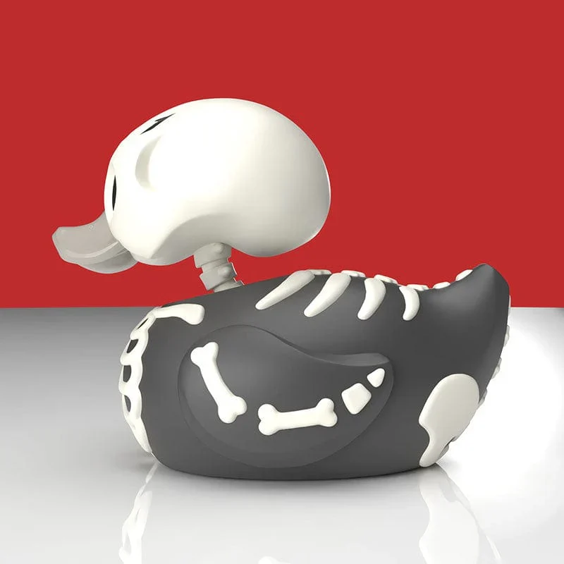 Halloween: Scheletro TUBBZ (Prima Edizione)