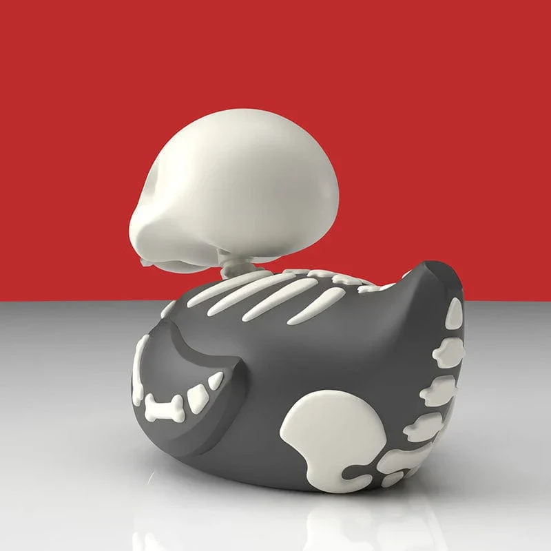 Halloween: Scheletro TUBBZ (Prima Edizione)