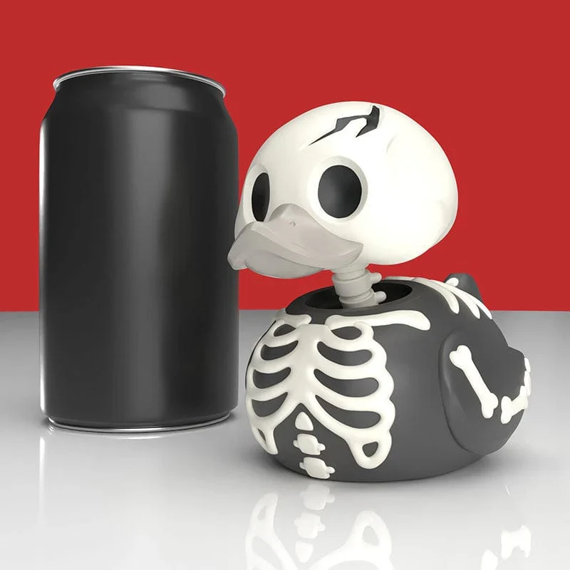 Halloween: Scheletro TUBBZ (Prima Edizione)