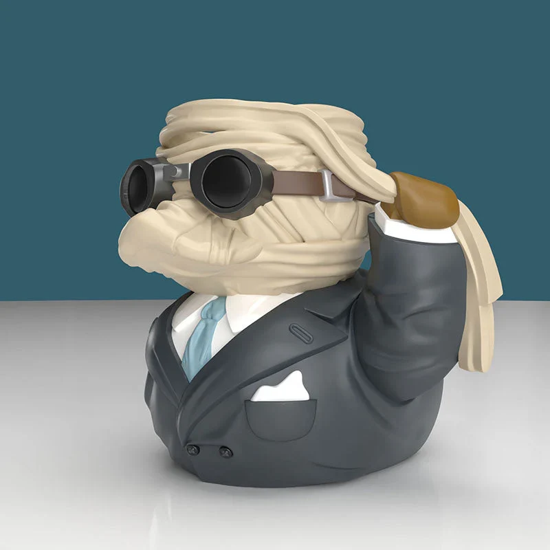Monsters: Invisible Man TUBBZ (First Edition)