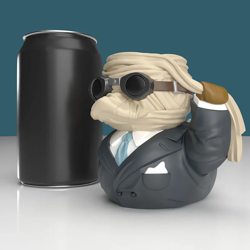 Monsters: Invisible Man TUBBZ (First Edition)