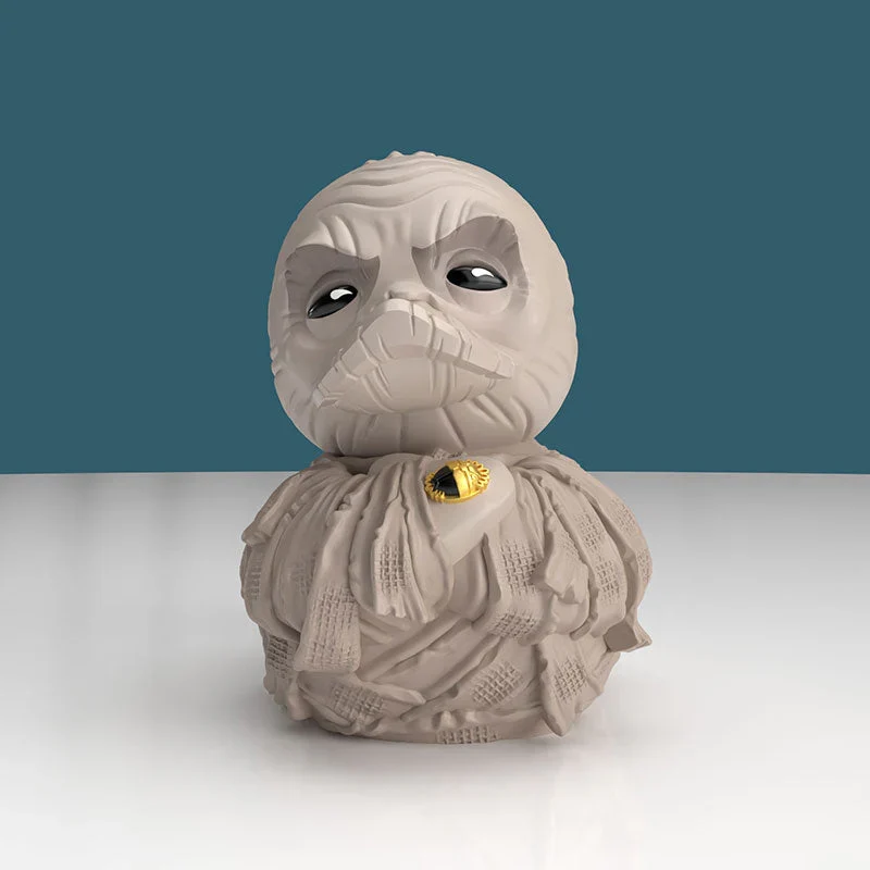 Monsters: Mummy TUBBZ (First Edition)
