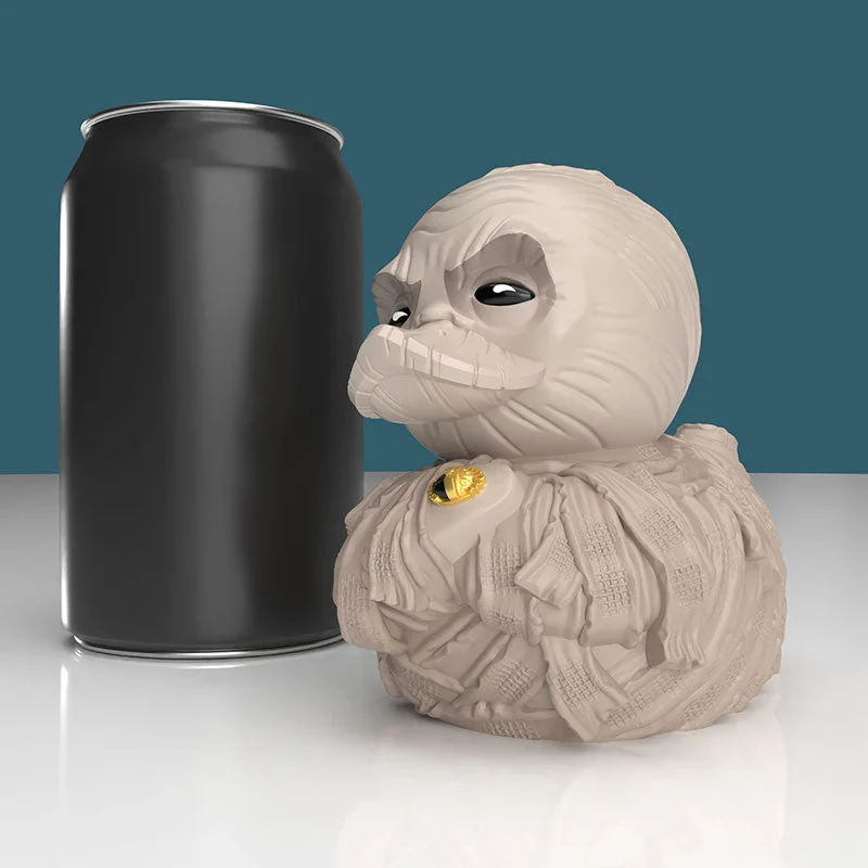 Monsters: Mummy TUBBZ (First Edition)