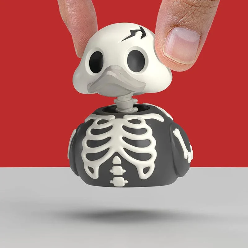 Halloween: Scheletro TUBBZ (Edizione Mini)