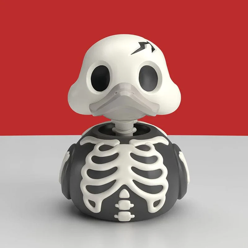 Halloween: Scheletro TUBBZ (Edizione Mini)