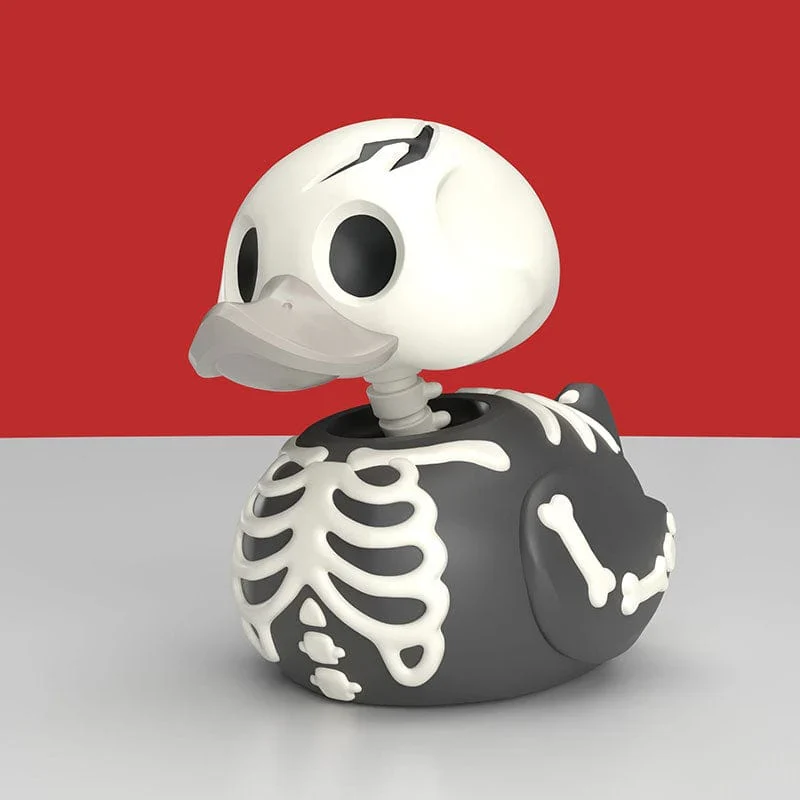 Halloween: Scheletro TUBBZ (Edizione Mini)