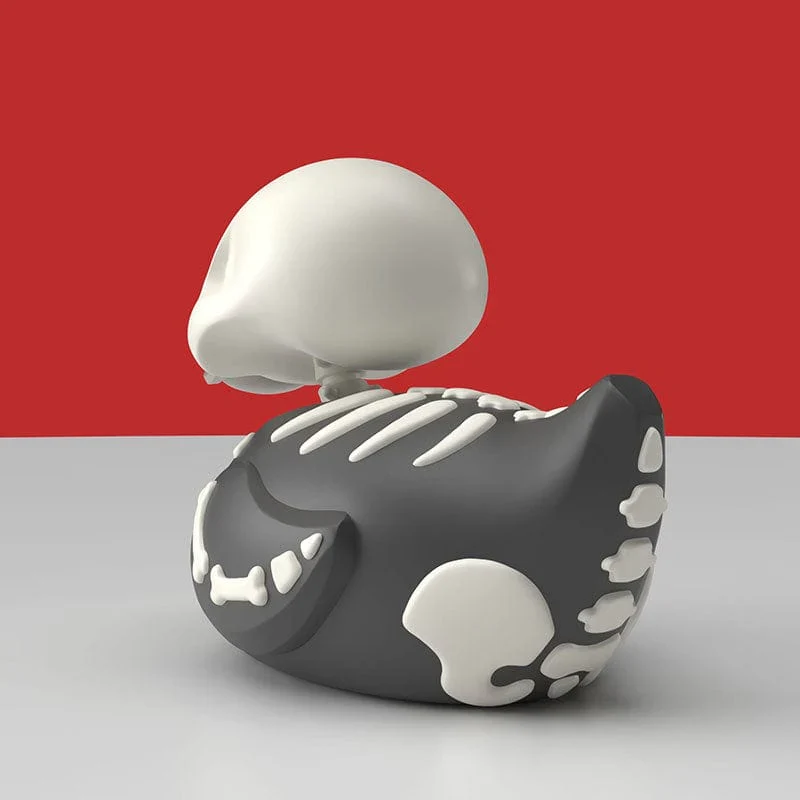 Halloween: Scheletro TUBBZ (Edizione Mini)