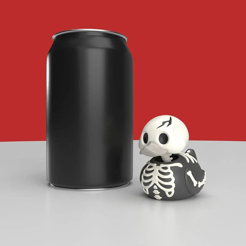 Halloween: Scheletro TUBBZ (Edizione Mini)