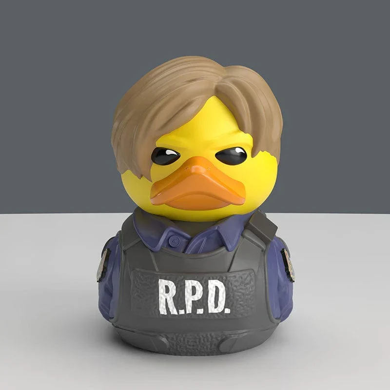 Resident Evil: Leon S Kennedy TUBBZ (Edizione Mini)