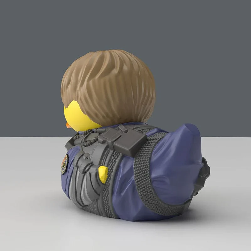 Resident Evil: Leon S Kennedy TUBBZ (Edizione Mini)