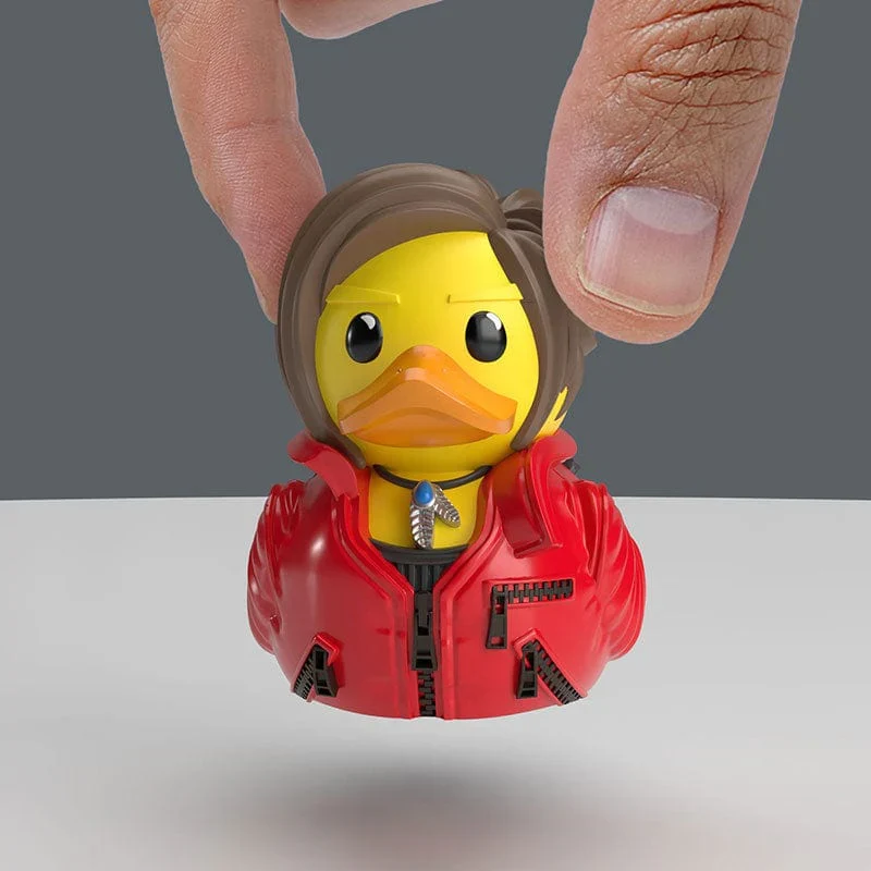 Resident Evil: Claire Redfield TUBBZ (Edizione Mini)