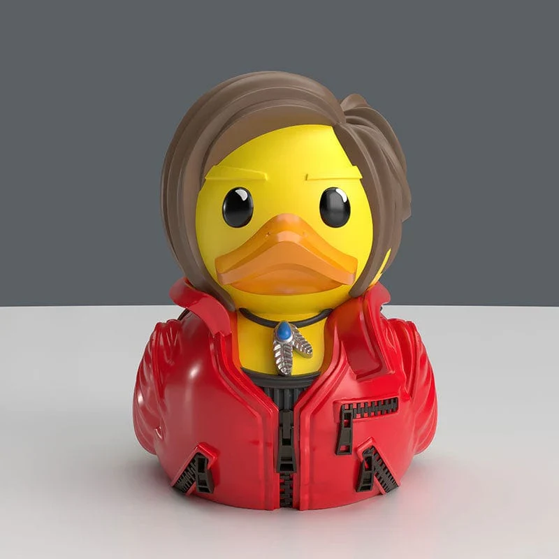 Resident Evil: Claire Redfield TUBBZ (Edizione Mini)