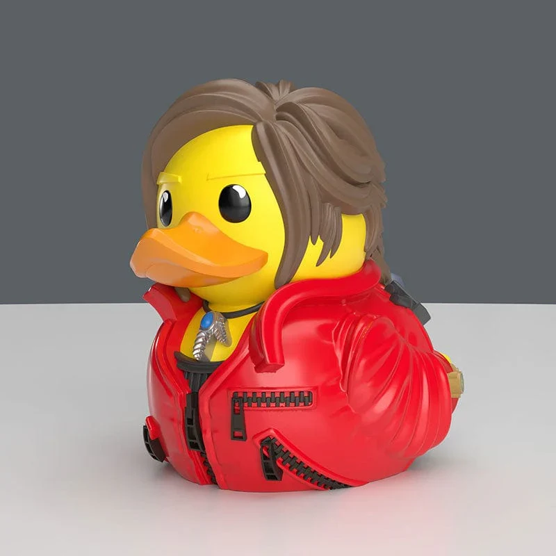Resident Evil: Claire Redfield TUBBZ (Edizione Mini)