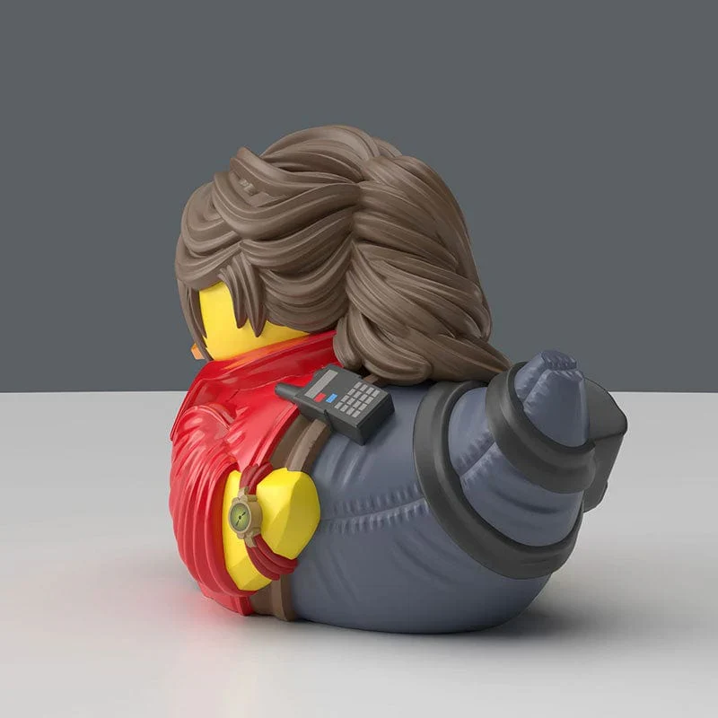 Resident Evil: Claire Redfield TUBBZ (Edizione Mini)