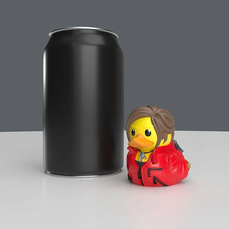 Resident Evil: Claire Redfield TUBBZ (Edizione Mini)